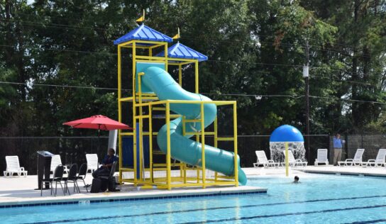 Wetumpka YMCA dives into Summer with a Splash in a NEW Pool; Open to the Public Saturday from 1-3 p.m.