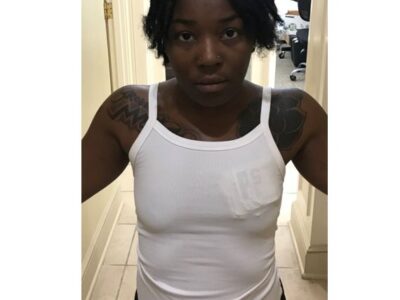 Two Suspects Arrested in Wetumpka Felony Theft Case Identified as Khadijah Salter, Davida Hall