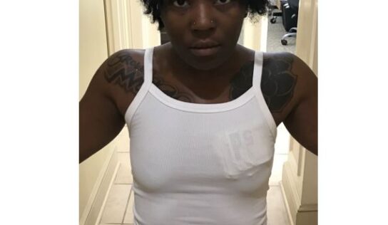 Two Suspects Arrested in Wetumpka Felony Theft Case Identified as Khadijah Salter, Davida Hall