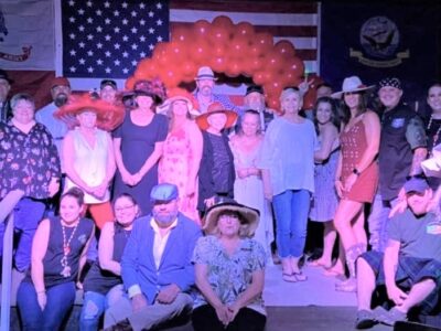 Derby Party raises over $5,000 for Humane Society of Elmore County; Thank you Sponsors!