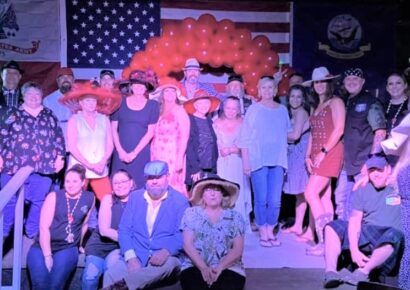 Derby Party raises over $5,000 for Humane Society of Elmore County; Thank you Sponsors!