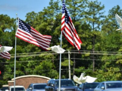 ADVA Remembers Our Nation’s Fallen Heroes on Memorial Day