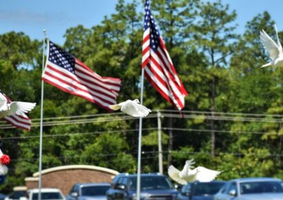 ADVA Remembers Our Nation’s Fallen Heroes on Memorial Day