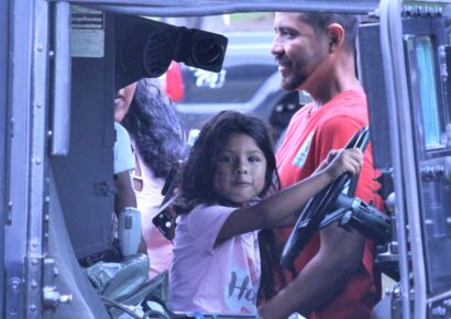 Kids to Park Day: Prattville Mayor’s Bike Ride, Touch A Truck ’22 a Huge Success