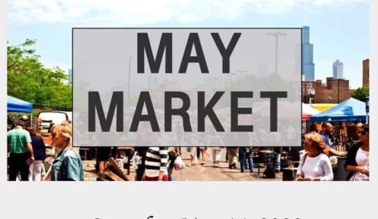 Eclectic’s Inaugural May Market coming; Vendor registration available