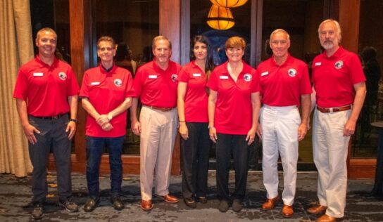 Prattville Chamber, Gathering of Eagles Foundation Host Legends Dinner in Celebration of the 2022 Eagles