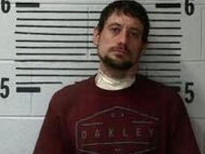 George Lowery, accused of Domestic Violence, has Initial Appearance; Suspect was shot by Reported Victim May 4