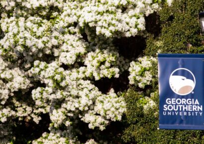 Pujan Patel of Montgomery recognized on Georgia Southern University’s Spring 2022 Dean’s List