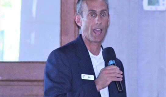 Bill Myers appointed to District 1 for the Elmore County School Board