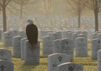 HSEC will be closed for Memorial Day May 30; Remember to reflect on the Reason for this Day