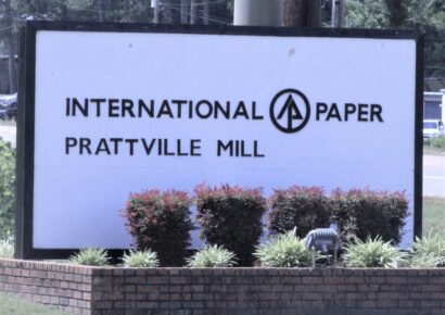 Fire at International Paper in Prattville under Investigation