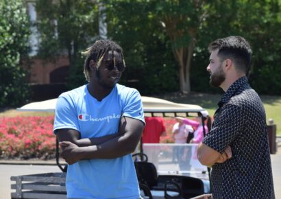 Prattville Holds 25th Annual Kevin Turner Golf Tournament