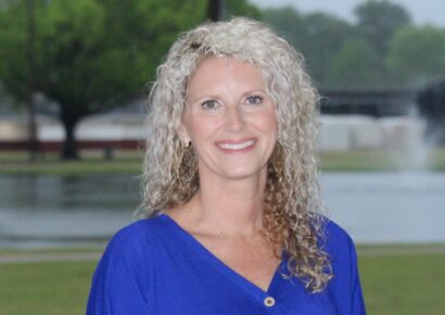 Jamie Jackson Running for Autauga County School Board, District 3