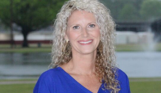 Jamie Jackson Running for Autauga County School Board, District 3