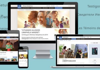 Translation efforts of Jehovah’s Witnesses reach Alabama residents in the language of their Hearts