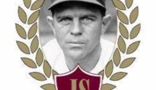 Belle Haynes, Michael A. Forney named Overall Winners of Joe Sewell Memorial Scholarship