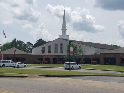 Three Daycare Workers from Journey Church of Prattville Face Felony Child Abuse Charges