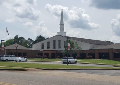 Three Daycare Workers from Journey Church of Prattville Face Felony Child Abuse Charges