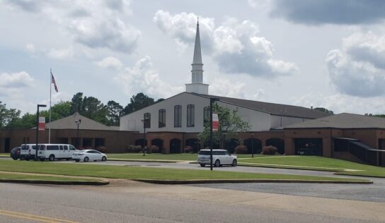 Three Daycare Workers from Journey Church of Prattville Face Felony Child Abuse Charges