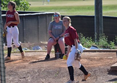 Prattville Lions Softball Team will Play in the Central Regional Game on Thursday