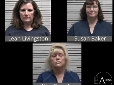 All Three Child Abuse Suspects from Daycare have Now Been Arrested; One has Bonded Out