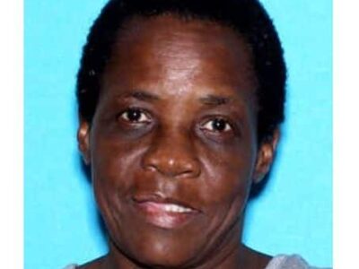 Body in rural Lowndes County Identified as Mary Ann Brown; Investigation Continues