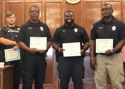 Autauga County Law Enforcement Instituting Liaisons to Help with Mental Health Concerns