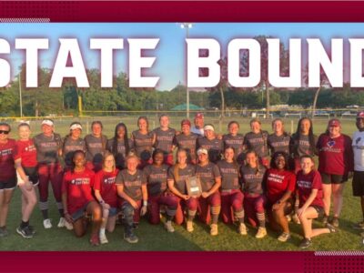 Prattville Lions Softball: Team Advancing to State Tournament Next Week after win over Daphne