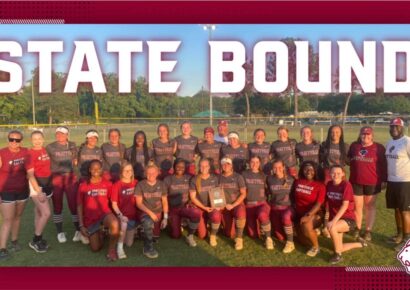 Prattville Lions Softball: Team Advancing to State Tournament Next Week after win over Daphne