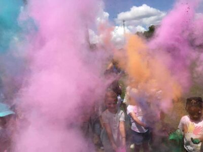 Inaugural Pre-School Palooza Celebrated at Holtville Elementary; See More Photos in Link
