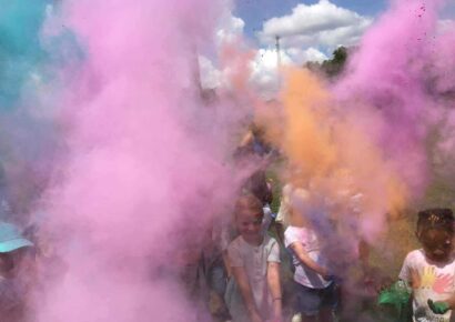 Inaugural Pre-School Palooza Celebrated at Holtville Elementary; See More Photos in Link