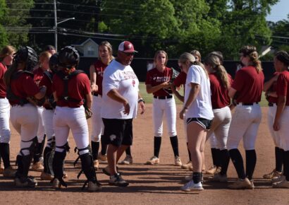 After Rocky Start, PHS Softball Team Headed 6th State Tournament in School’s History