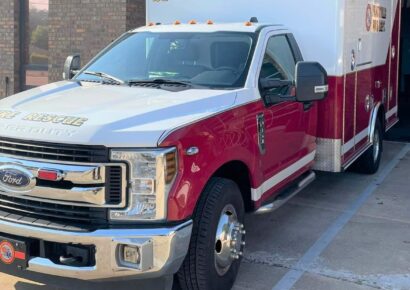 EMS Week Highlighting Crucial Role in Community celebrated in Prattville