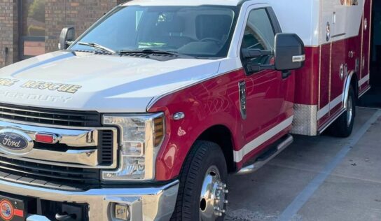 EMS Week Highlighting Crucial Role in Community celebrated in Prattville