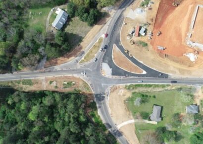 Elmore County Commission: A New Prison, Construction Projects, 17 Springs and More