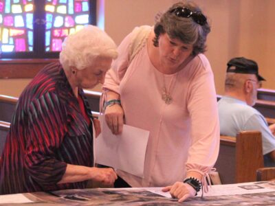 Prattville Residents Get Close Look at Proposed $4 million Fairview Ave. Project