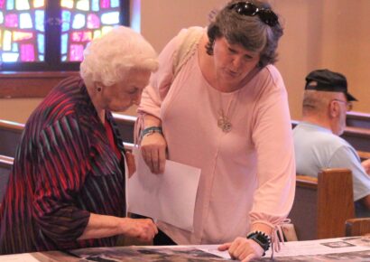 Prattville Residents Get Close Look at Proposed $4 million Fairview Ave. Project