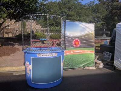 Crimestoppers Fundraiser at Prattville CityFest