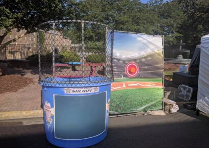 ￼Crimestoppers Fundraiser at Prattville CityFest