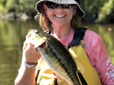 Free Fishing Day is June 11