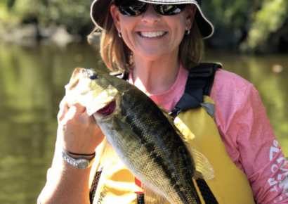 ￼Free Fishing Day is June 11