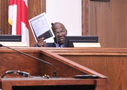 Autauga County Commission Faces Continued ARPA Funding Questions