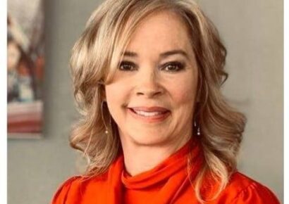 Tracye-Cutts Strichik Running for Autauga County School Board, District 1