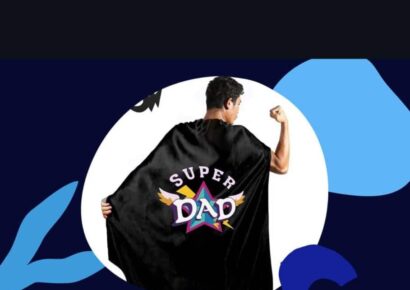 Cloud 9 Aviation Looking for ‘Super Dad’ Submissions; Winner Receives flight around River Region