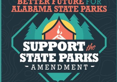 ADCNR Asks for Support for State Parks Amendment May 24