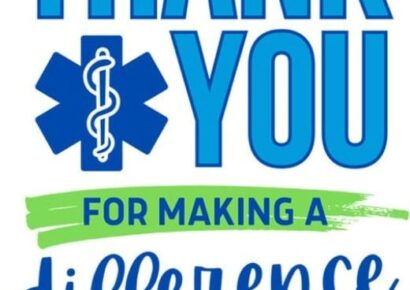 Every Day the work of First Responders matters…It just isn’t always Breaking News