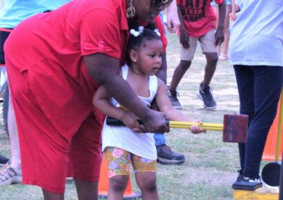 Prattville’s City Fest ‘22 a Blazing Success in More Ways than One