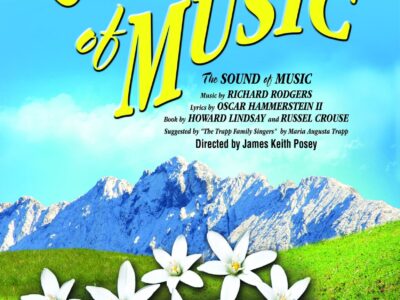 Prattville WOBT Announces Cast of The Sound of Music which runs July 7-24