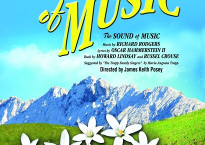 Prattville WOBT Announces Cast of The Sound of Music which runs July 7-24