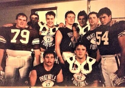 Kevin Turner Golf Tourney: Local Flavor is coming to May 9 event with help from Turner’s former PHS Teammates, Legacy BBQ